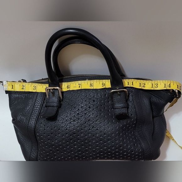 Kate spade black medium alena. - Picture 3 of 10